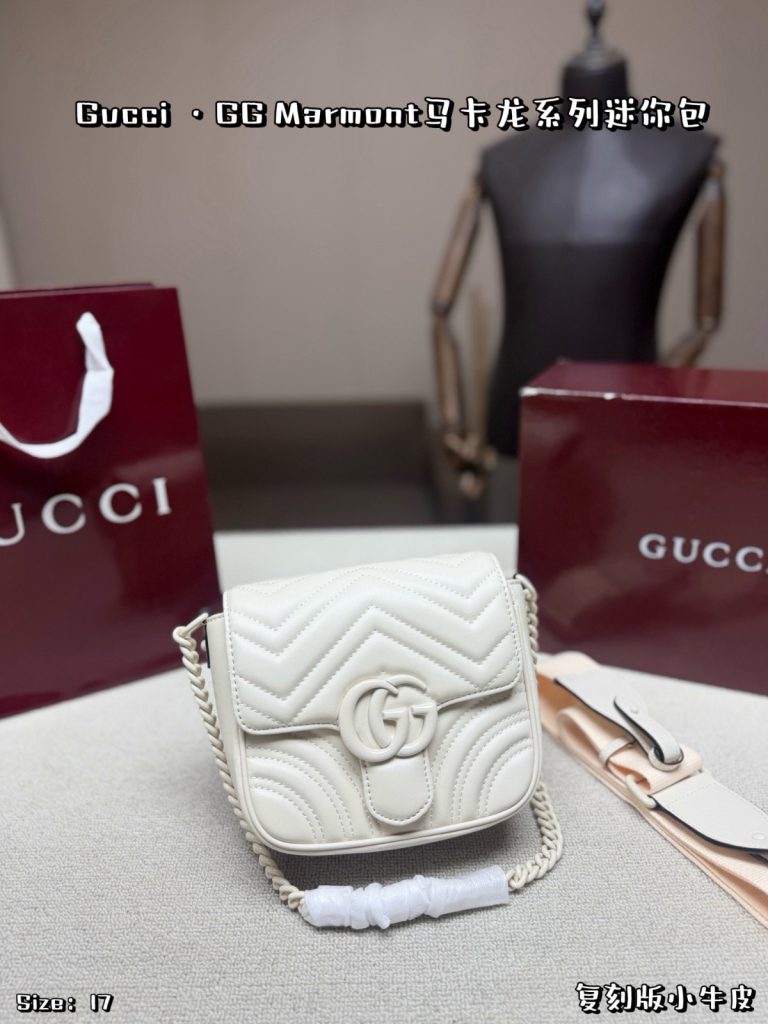 Gucci Bags