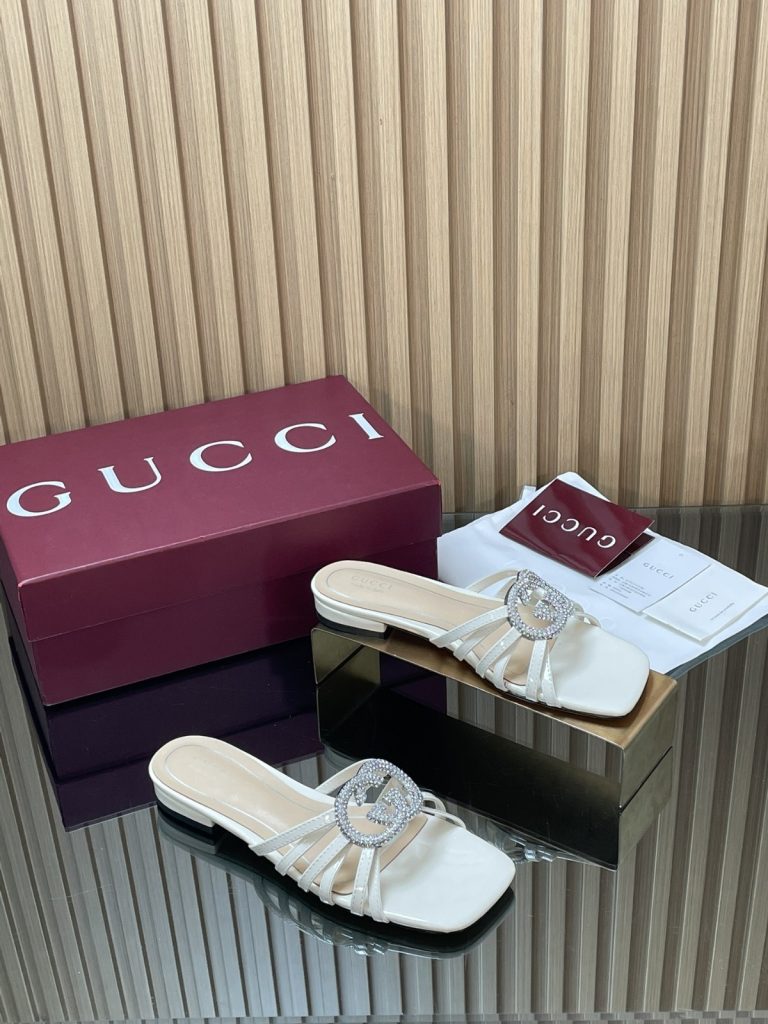 Gucci shoes