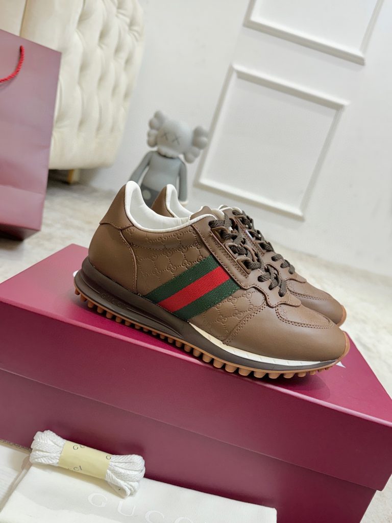 Men's Shoes