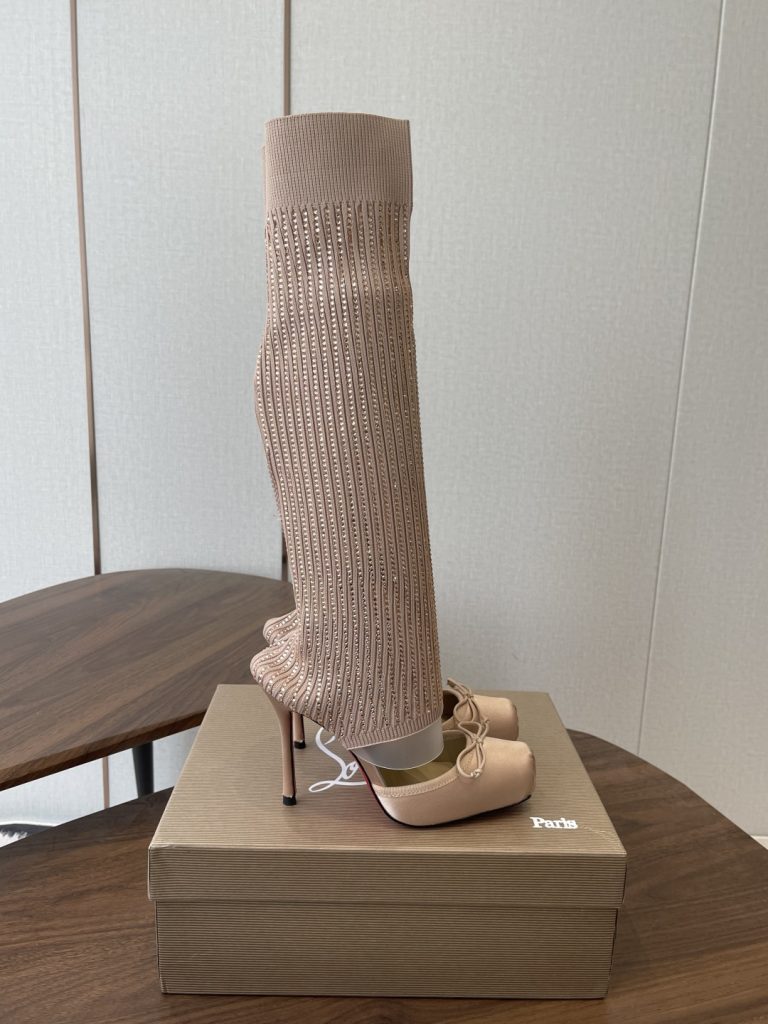 Christian Louboutin  Women's Boots