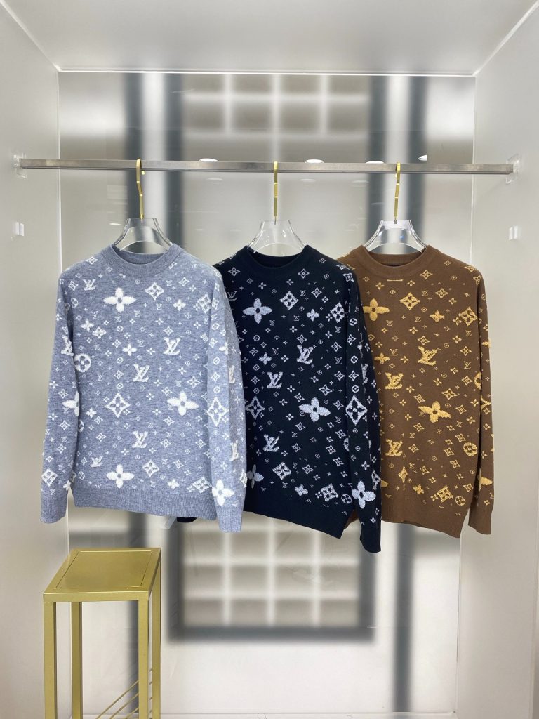 LV Sweater