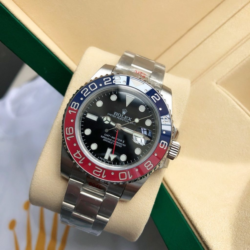 Rolex Watch