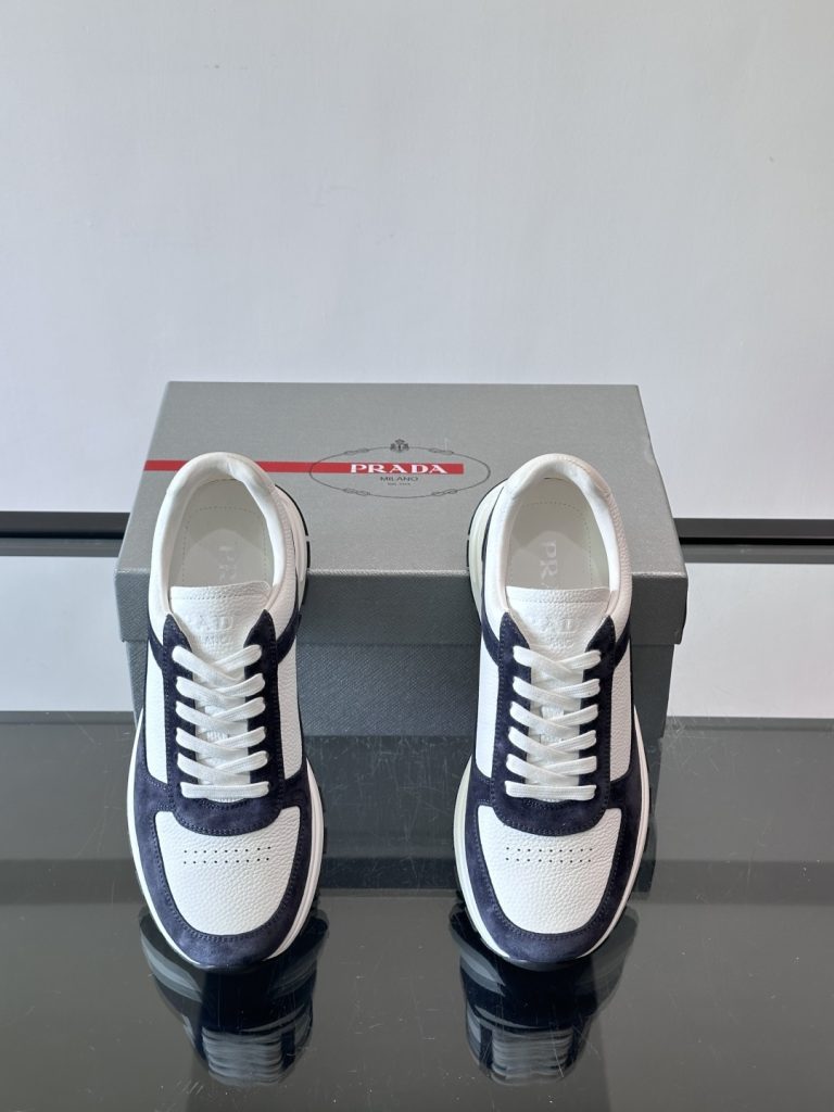 Men's Shoes