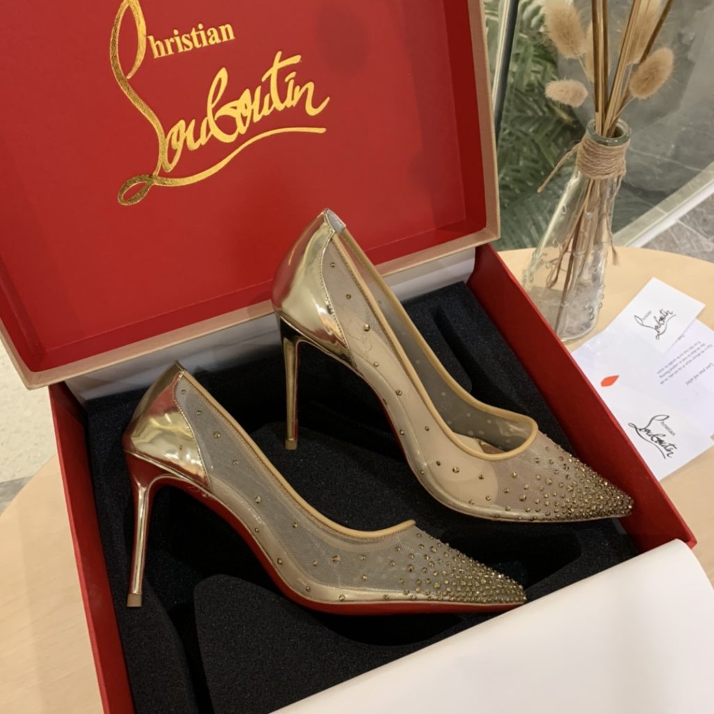 Women's Shoes