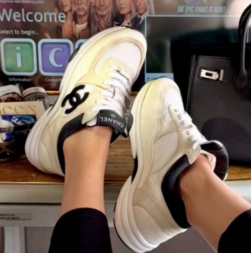 shoes