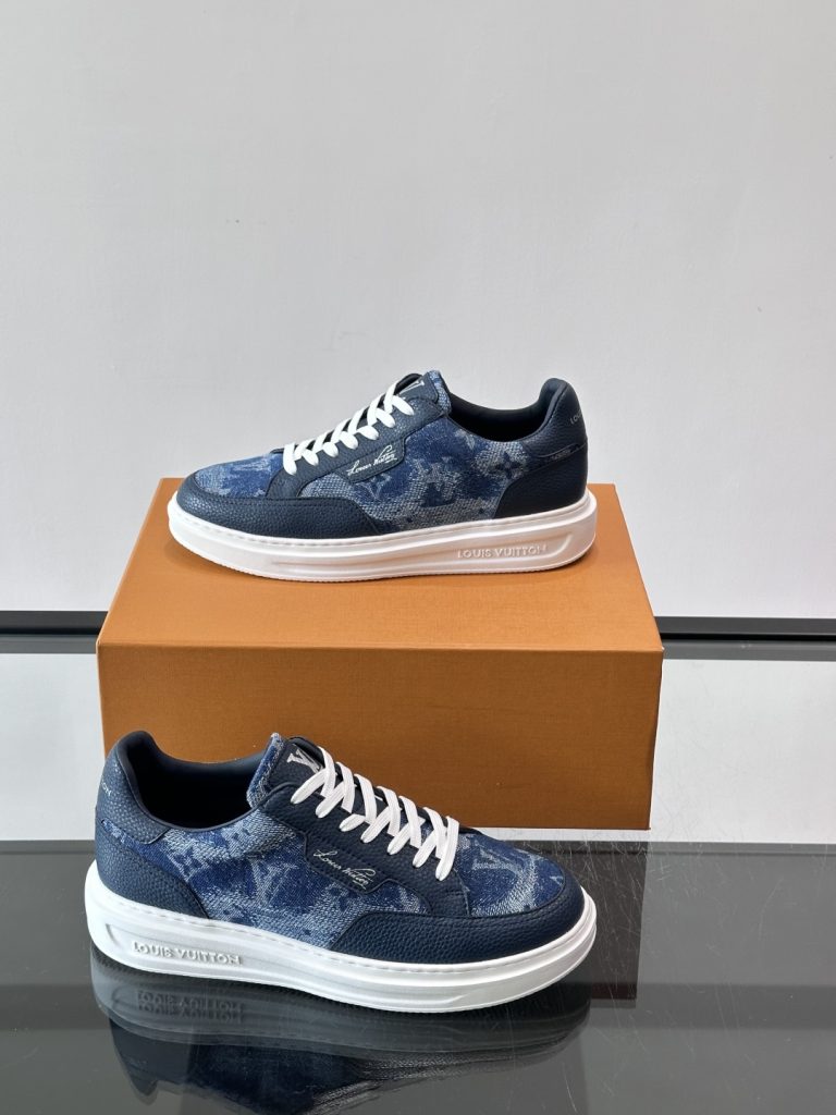 Men's Shoes