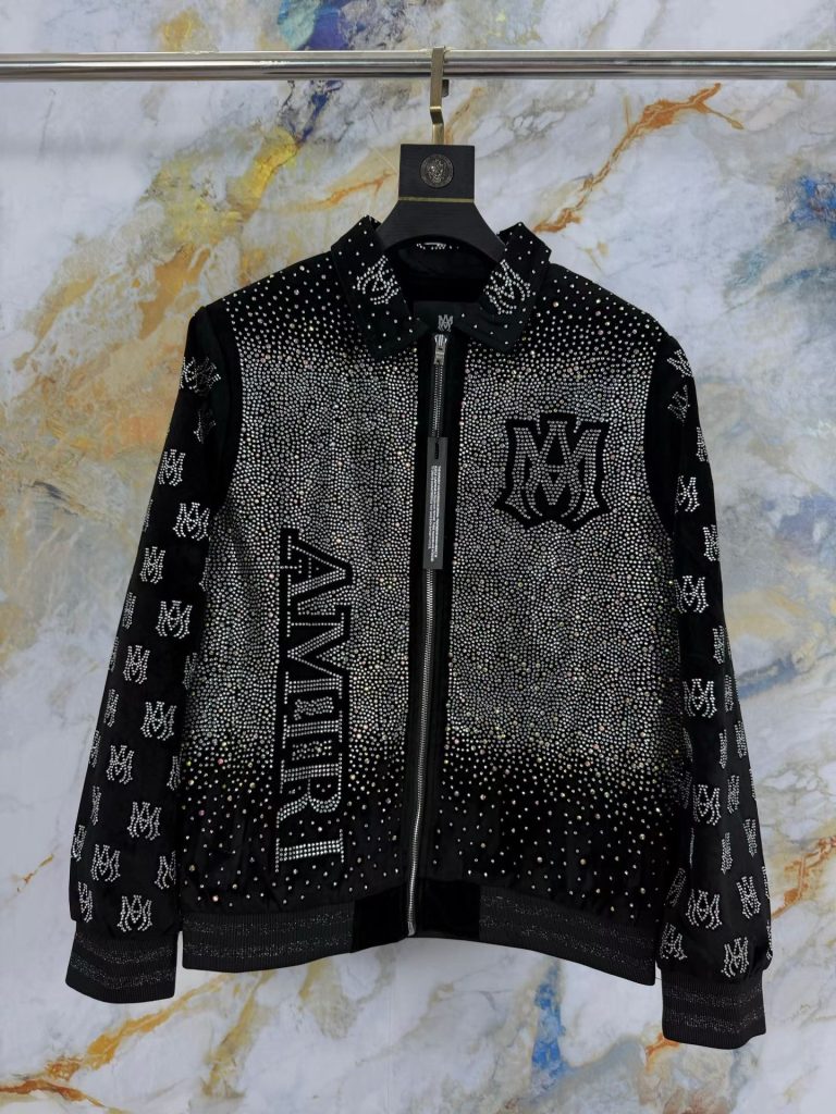 Amiri Jacket