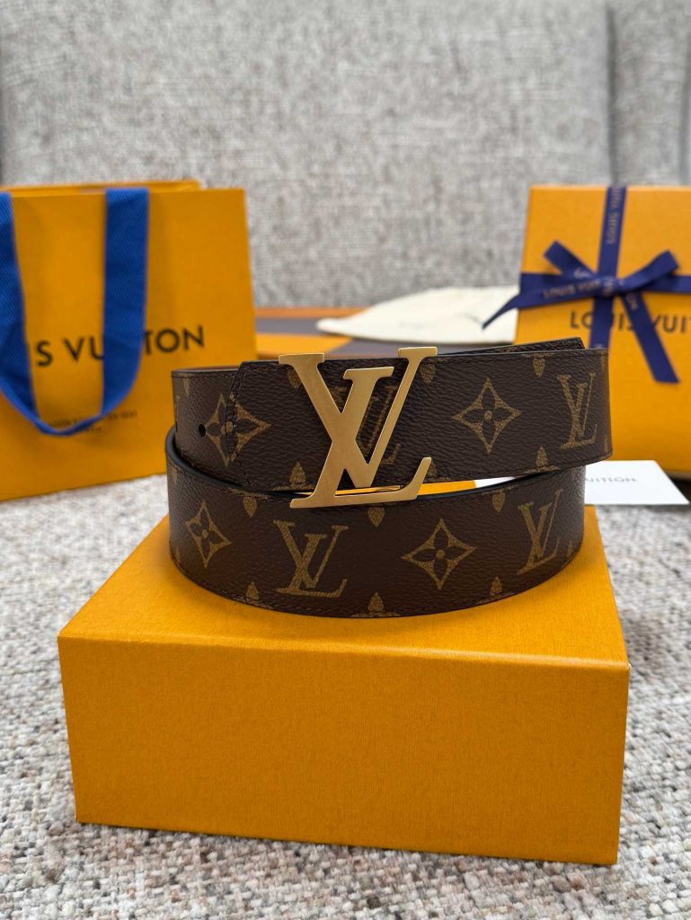 Men's Belt