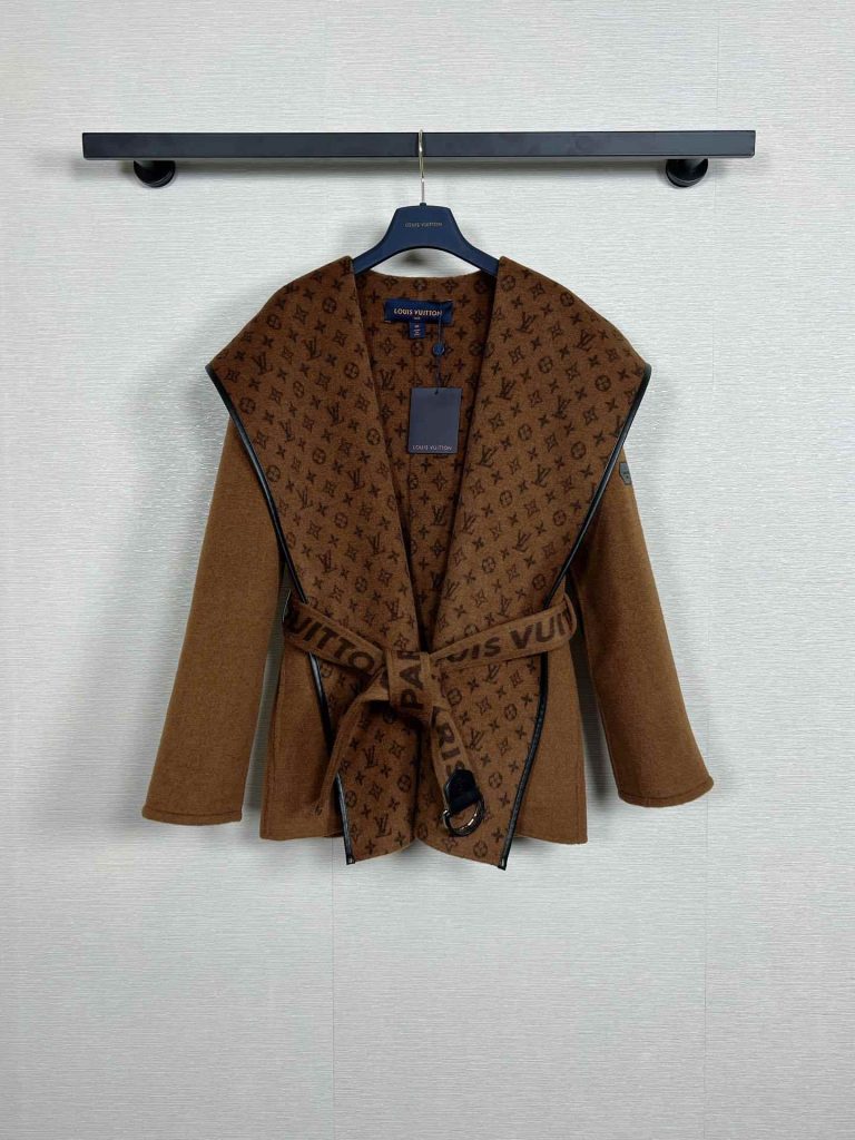 LV Coat