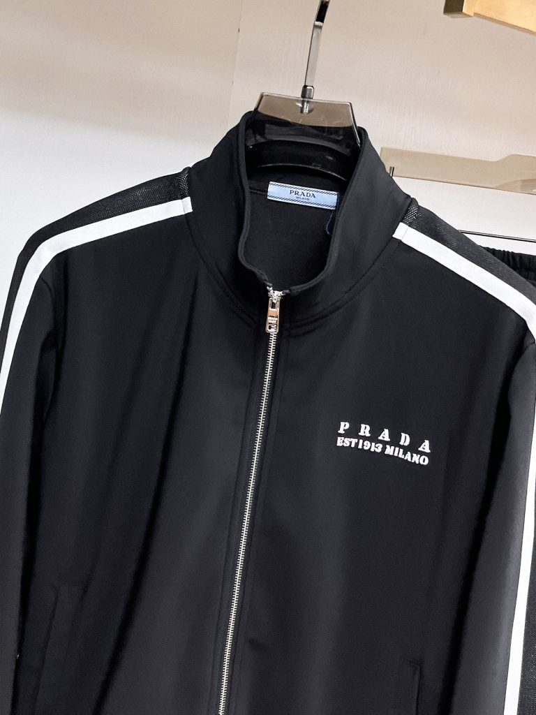 Prada Suit