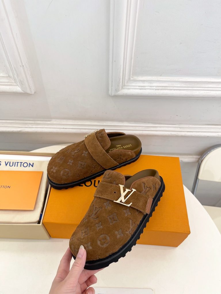 LV Shoes