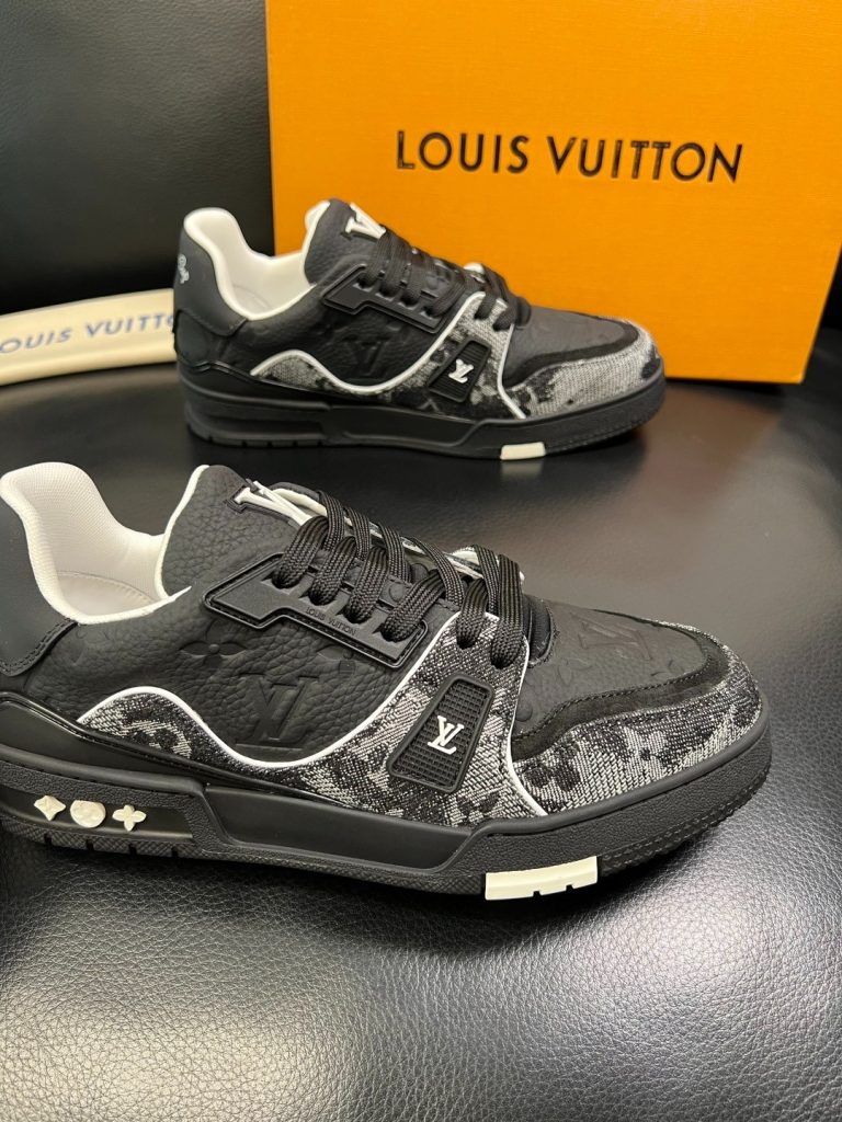 Men's Shoes