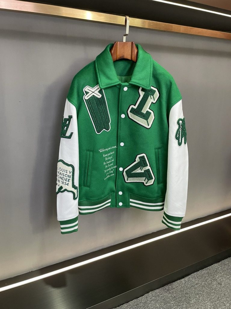 Men's Jckets