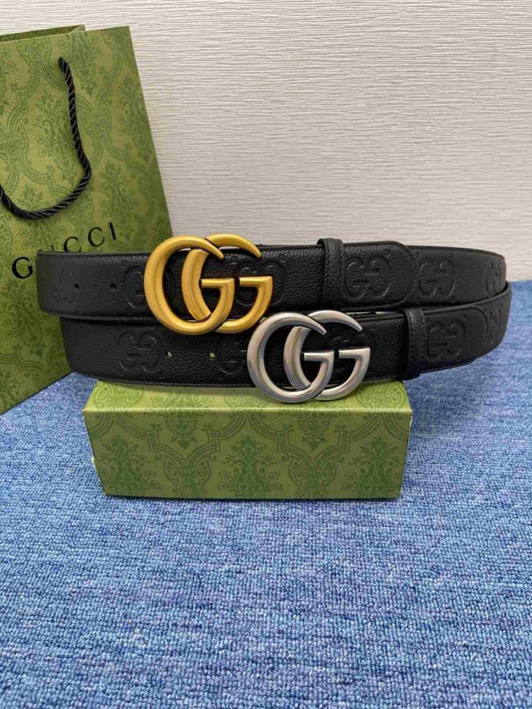Men's Belt