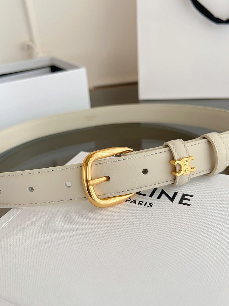 Celine Belt
