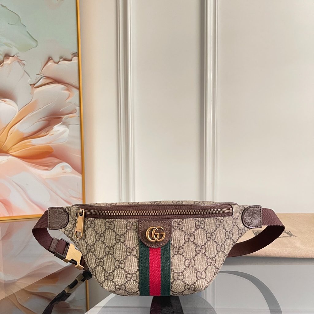 Gucci Fanny Pack
