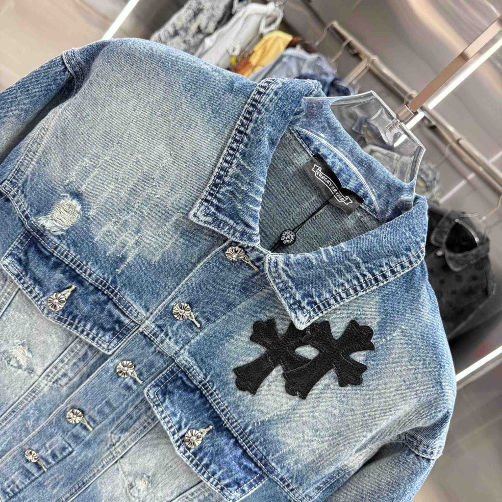 Man's clothes