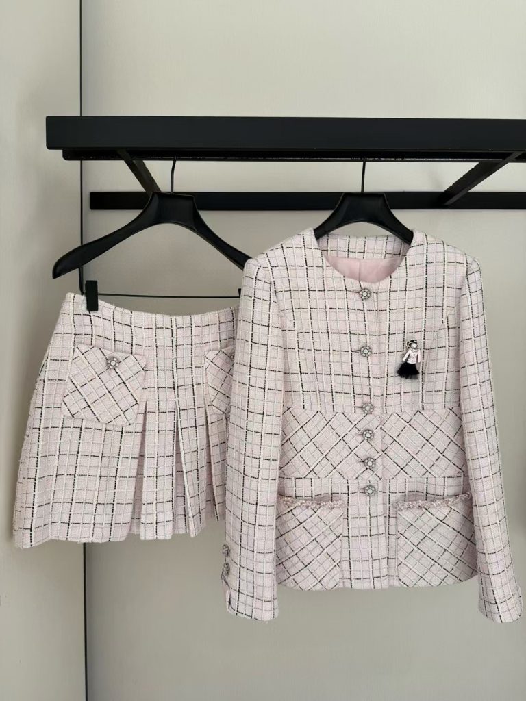 Women's Suit