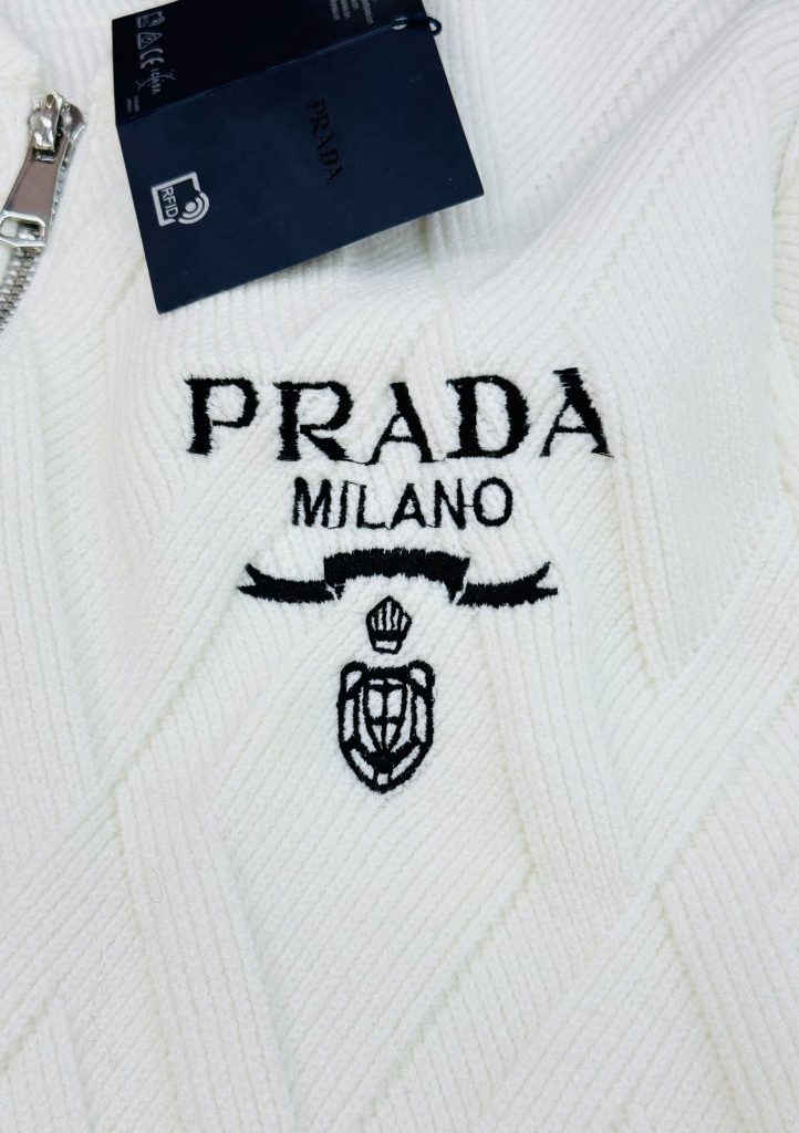 Prada Jacket