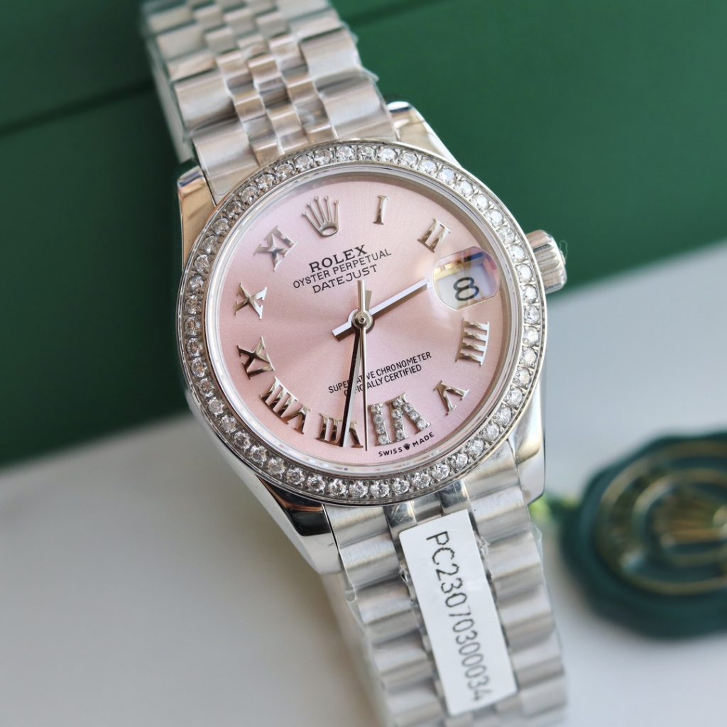 Rolex Watches