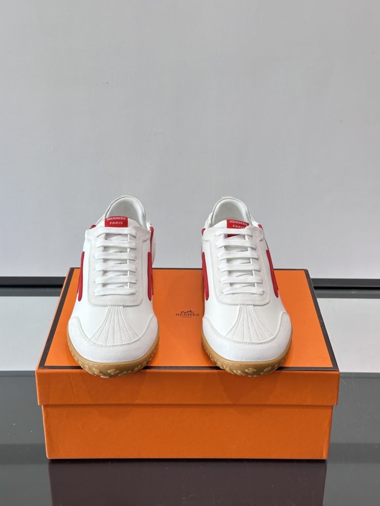 New Shoes