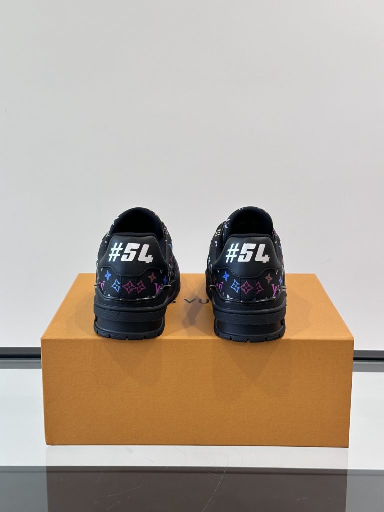 Men's Shoes