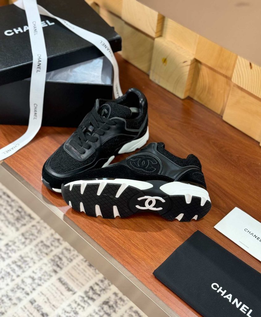 Men's Shoes
