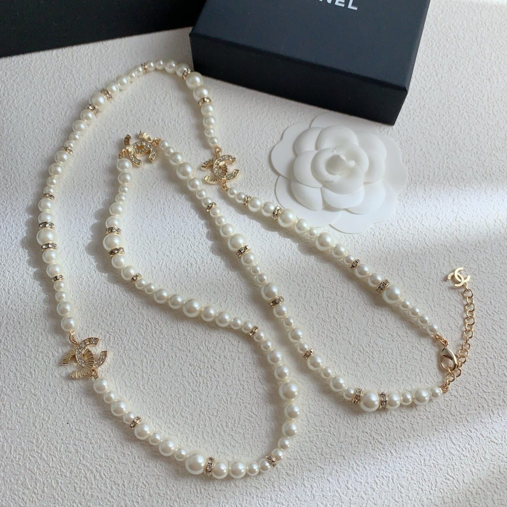 Chanel Necklace