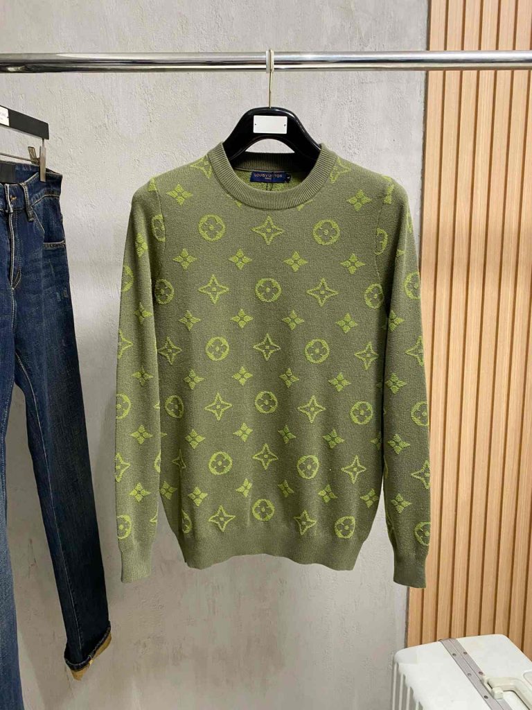 LV Sweater