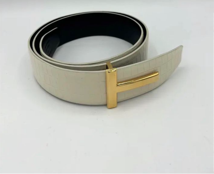 belt