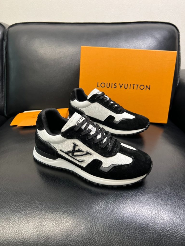 Men's Shoes