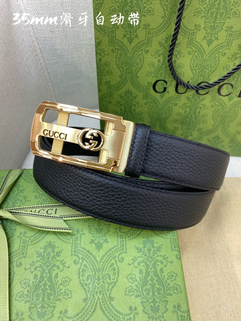 Men's Belt