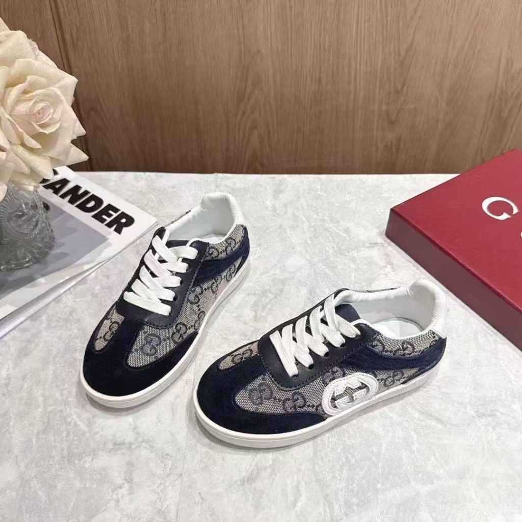 Gucci shoes