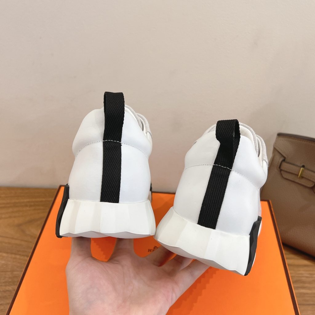 Hermes Sneakers