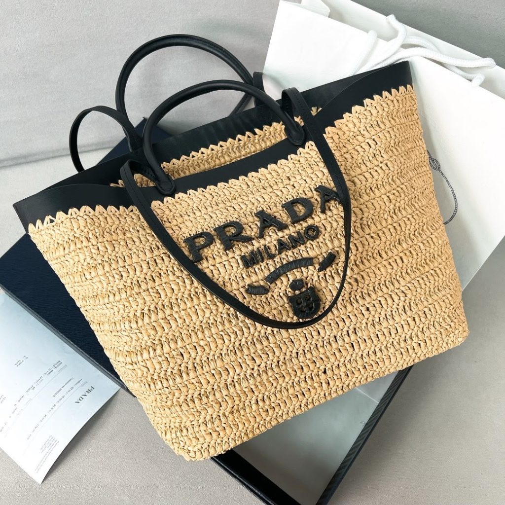 Prada bag