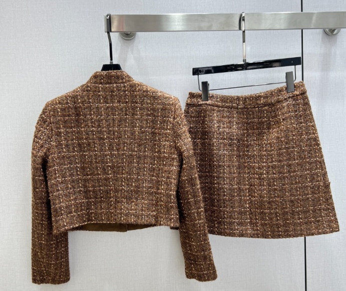 Women's Suit