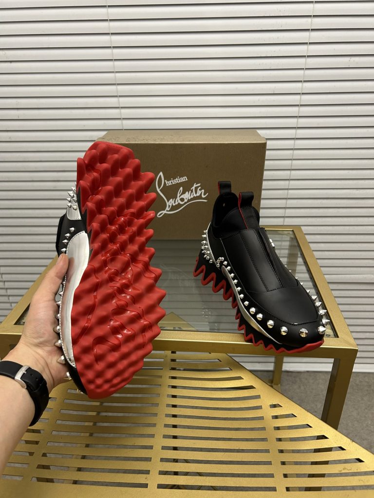 Men's Shoes