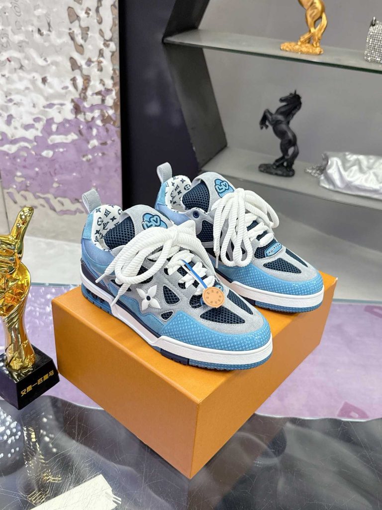 Men's Shoes