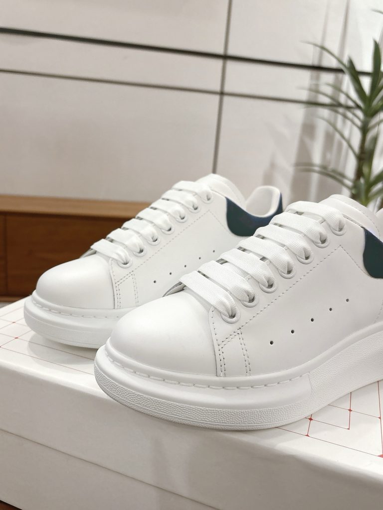 McQueen Sneakers