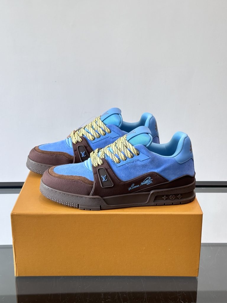 Men's Shoes
