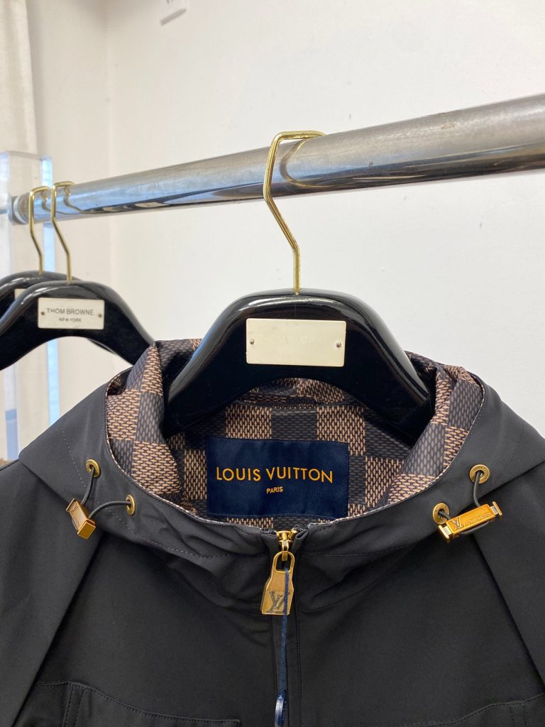 Men's Jackets