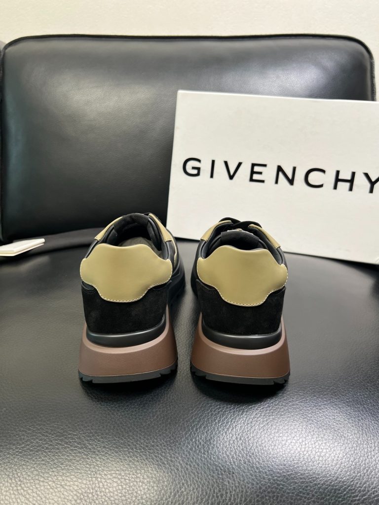 Men's Shoes