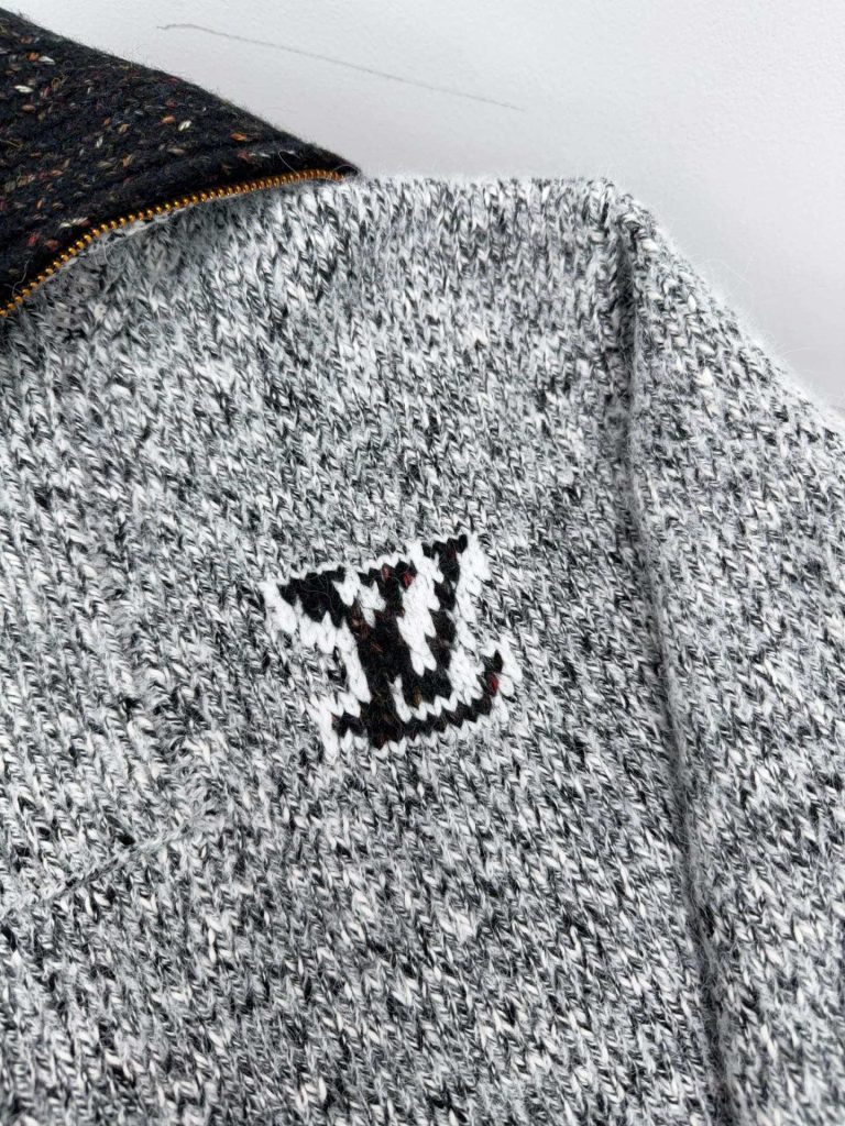 LV Sweater