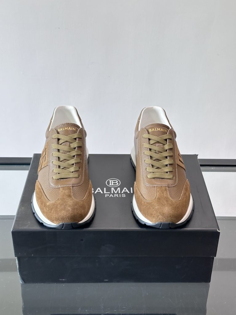 Men's Shoes