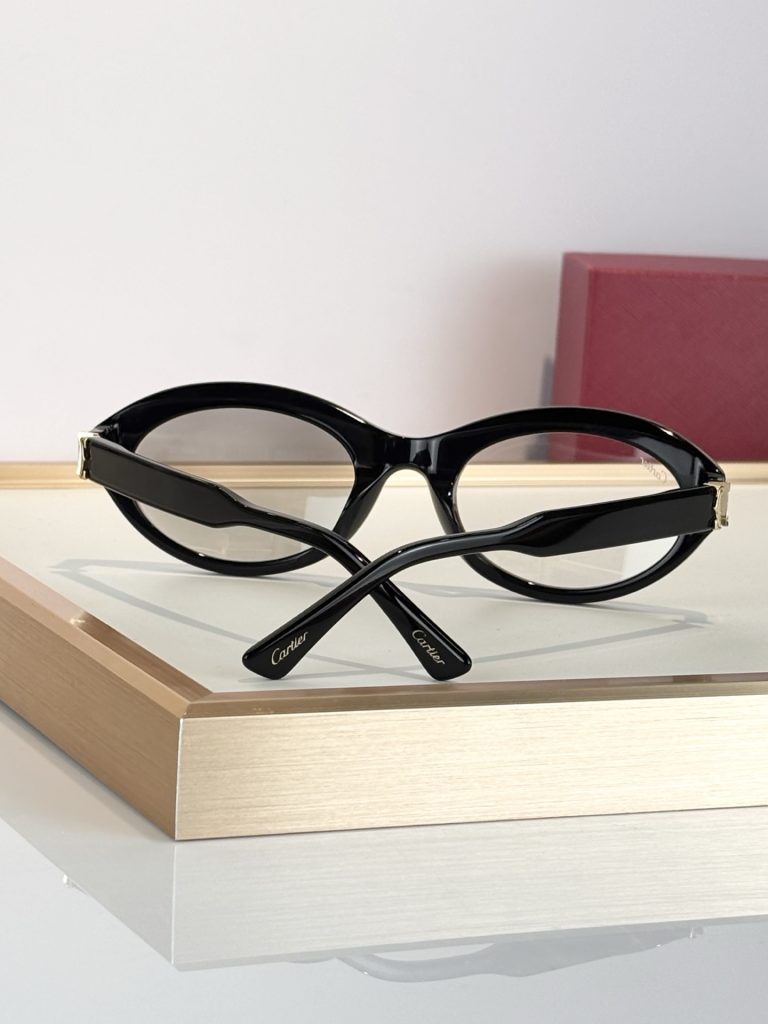 Glasses