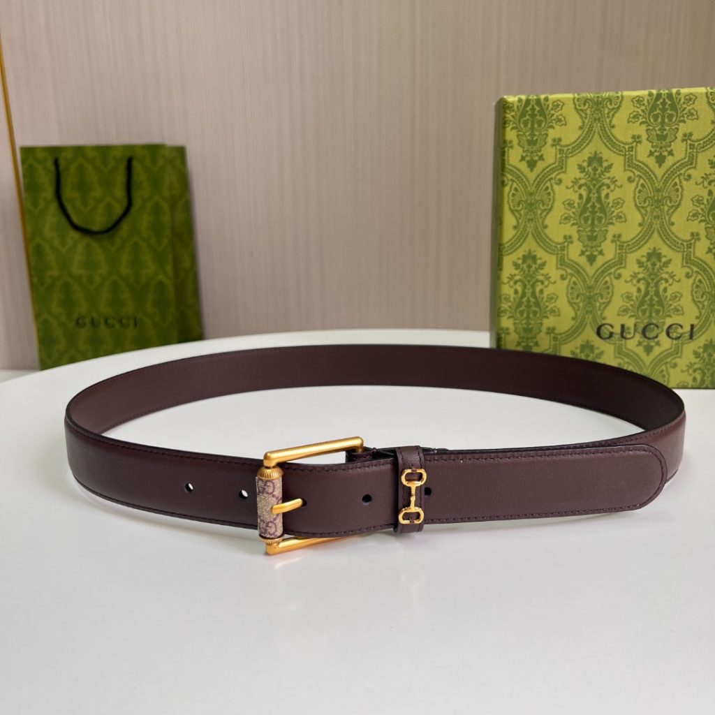 Gucci Belt