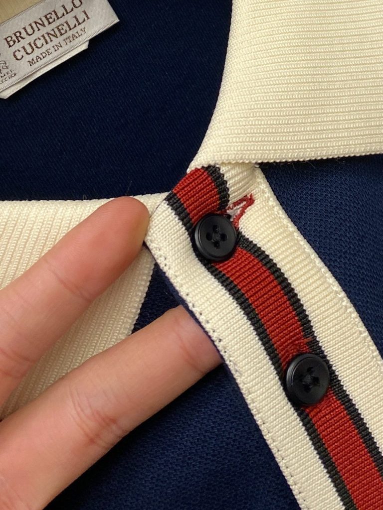 BC Sweater
