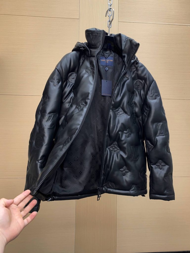 Men's Jacket