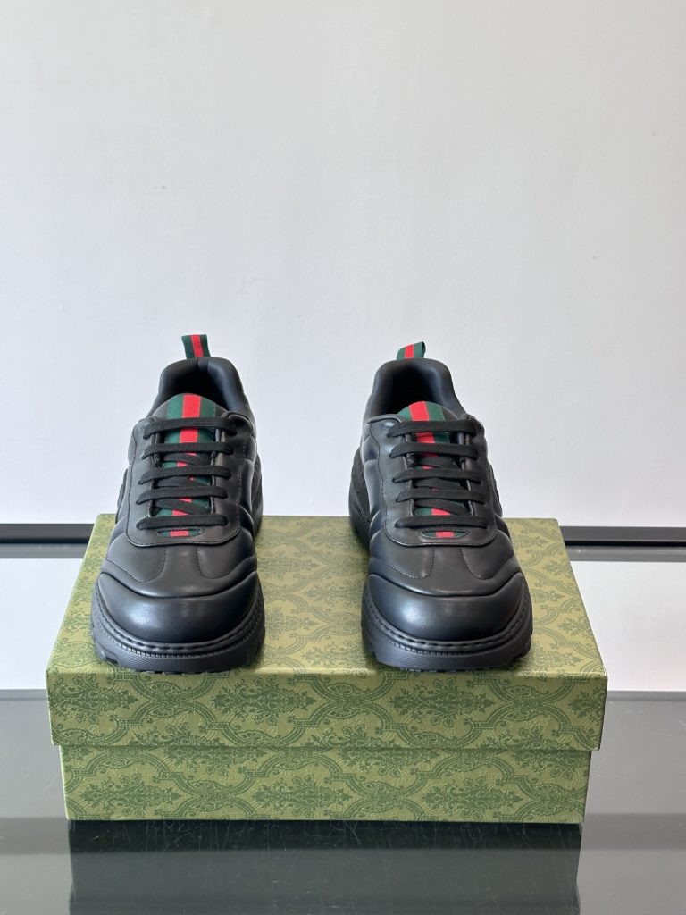 Men's Shoes