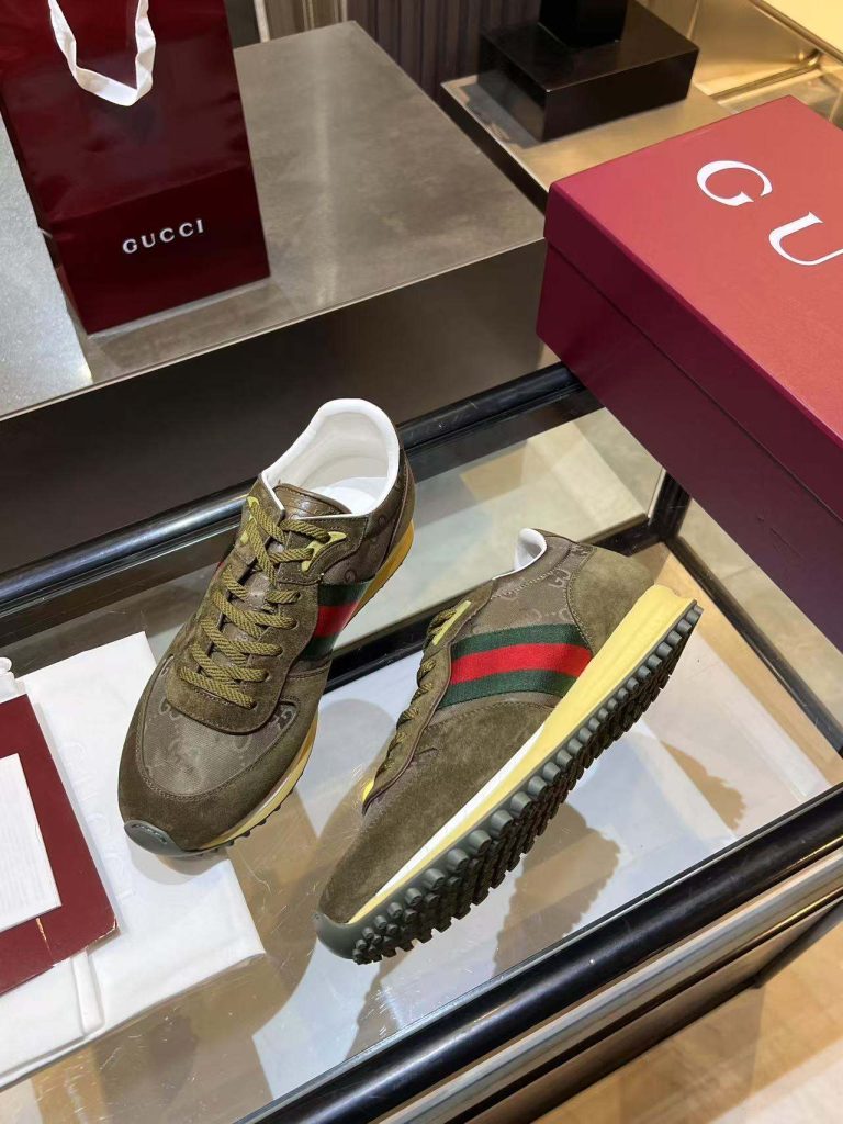 Men's Shoes